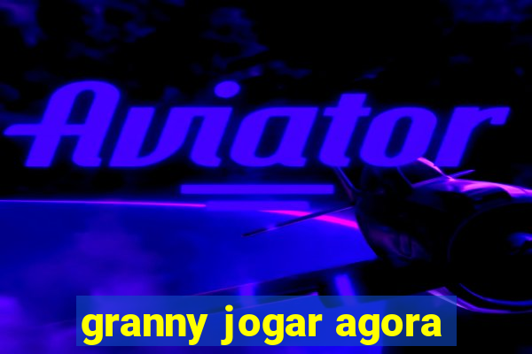 granny jogar agora